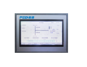 PDLT2000动态滤波补偿控制器